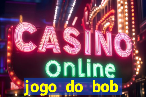 jogo do bob esponja corrida do fantasma holandes