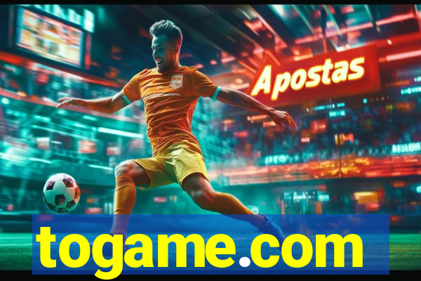 togame.com