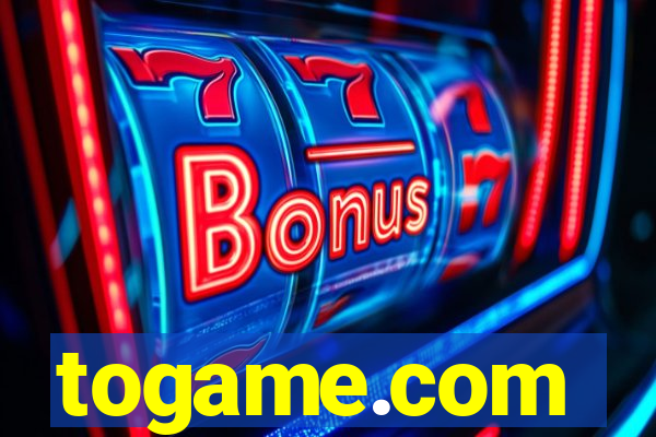 togame.com