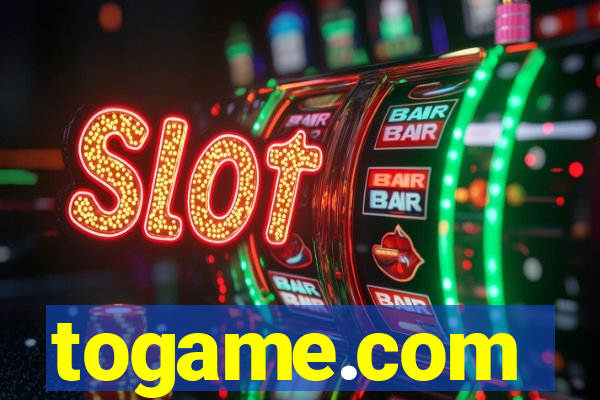 togame.com