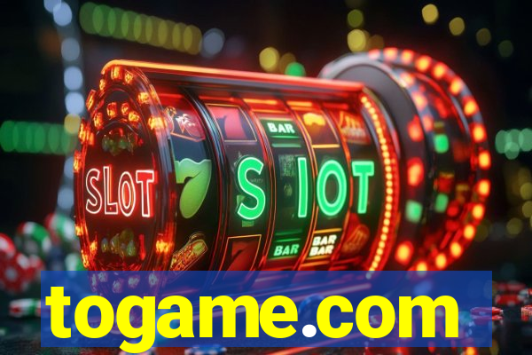 togame.com