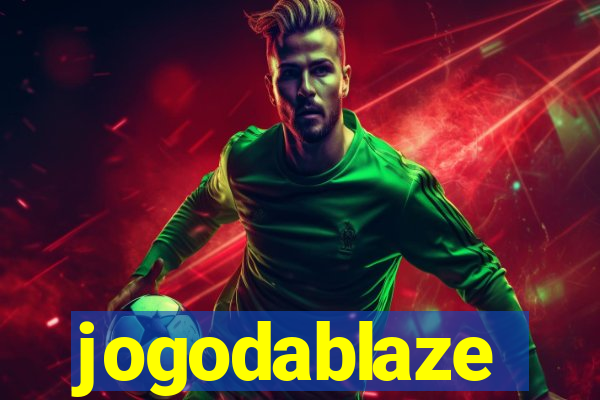 jogodablaze