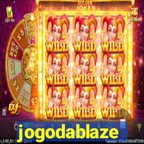 jogodablaze