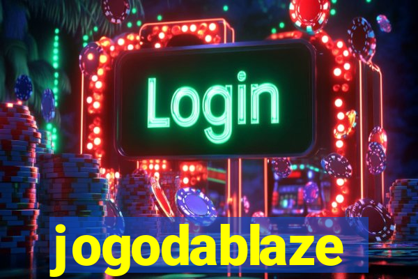 jogodablaze