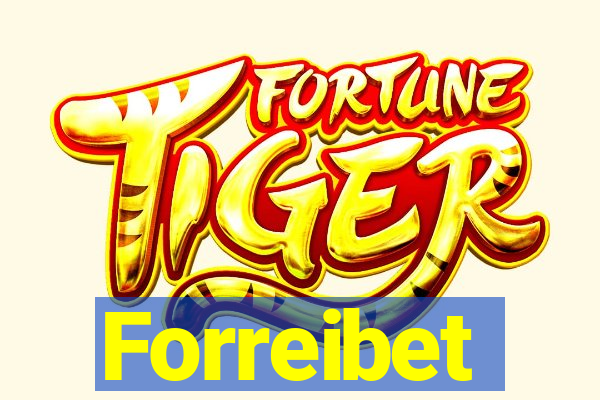 Forreibet