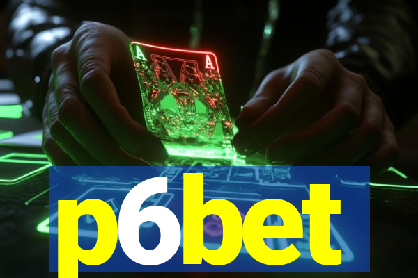 p6bet