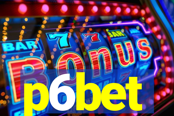 p6bet