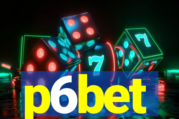 p6bet