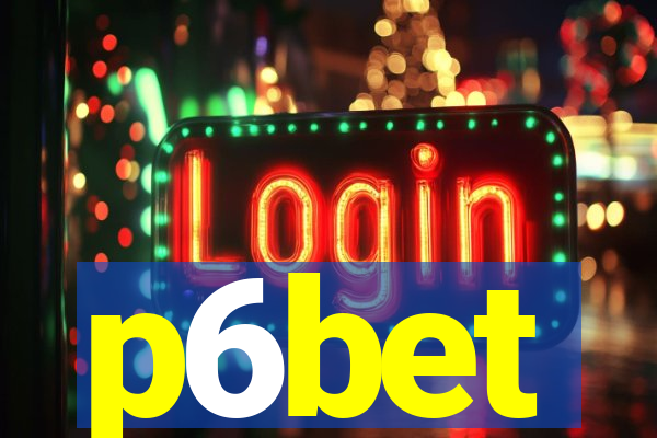 p6bet