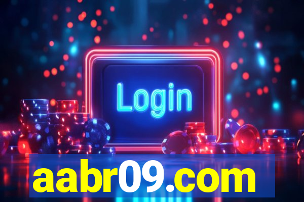aabr09.com