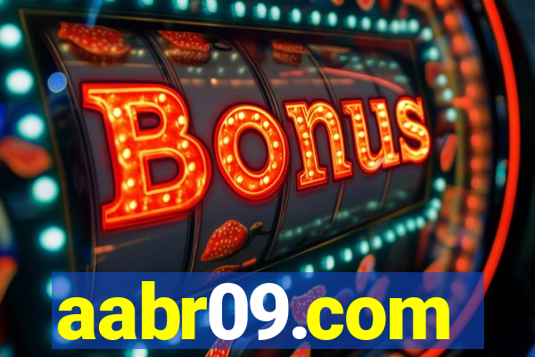 aabr09.com