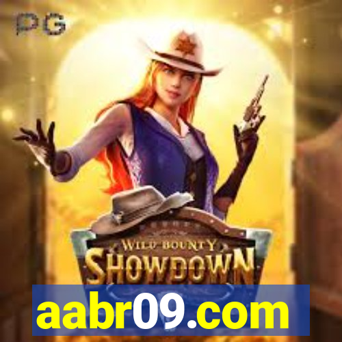aabr09.com