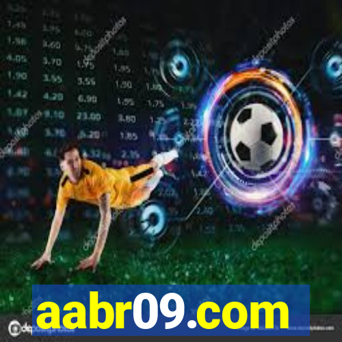 aabr09.com