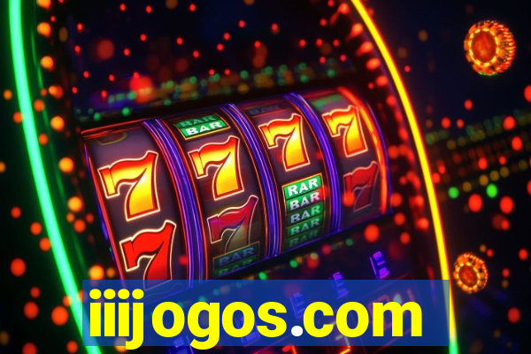 iiijogos.com