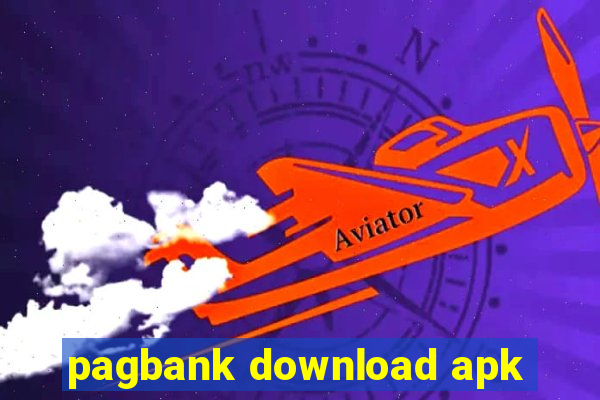 pagbank download apk