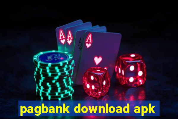 pagbank download apk