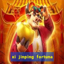 xi jinping fortuna xi jinping patrimonio
