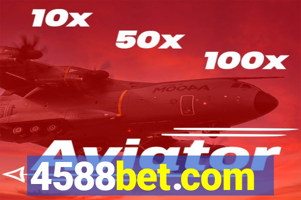 4588bet.com
