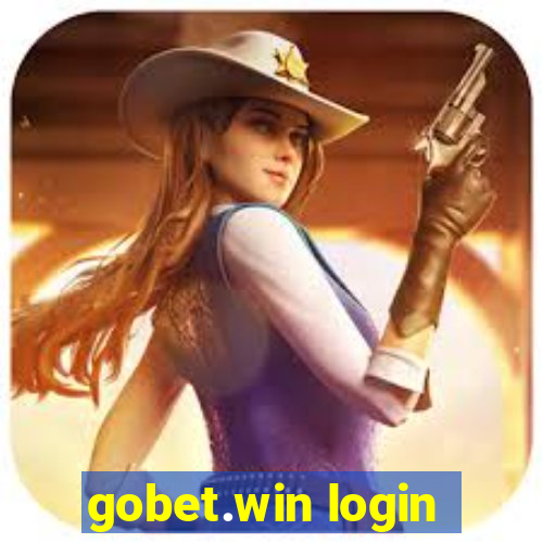 gobet.win login