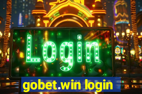 gobet.win login