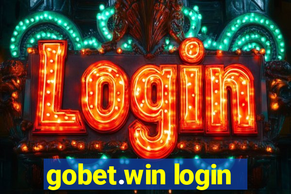 gobet.win login
