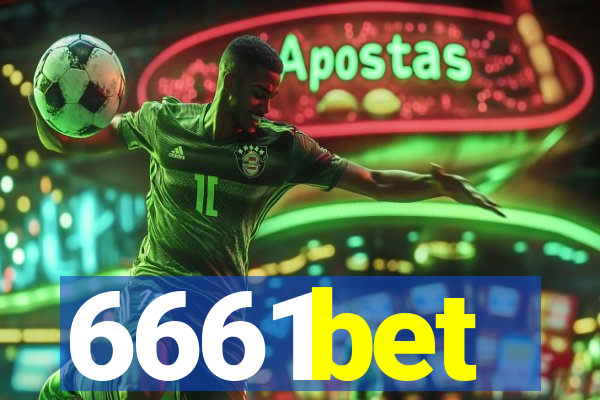 6661bet