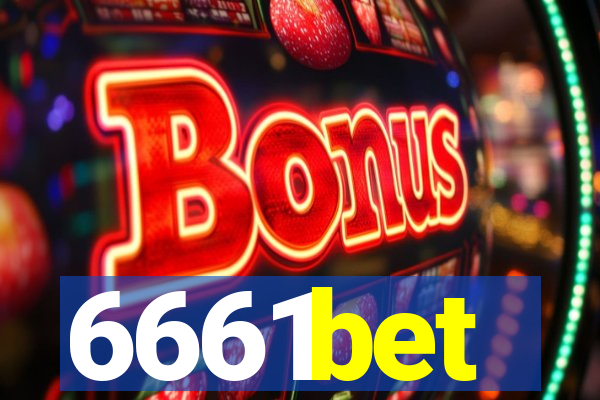 6661bet