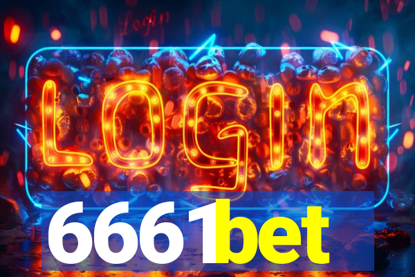 6661bet