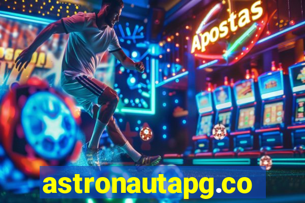astronautapg.com