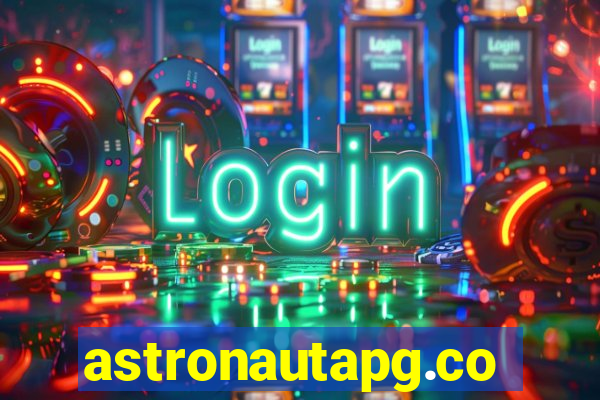astronautapg.com