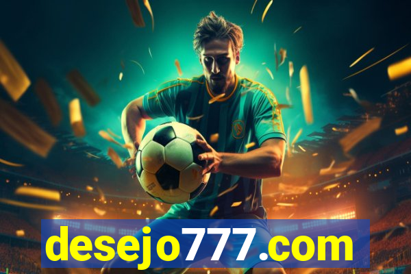 desejo777.com
