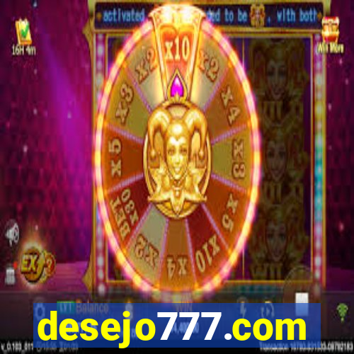 desejo777.com