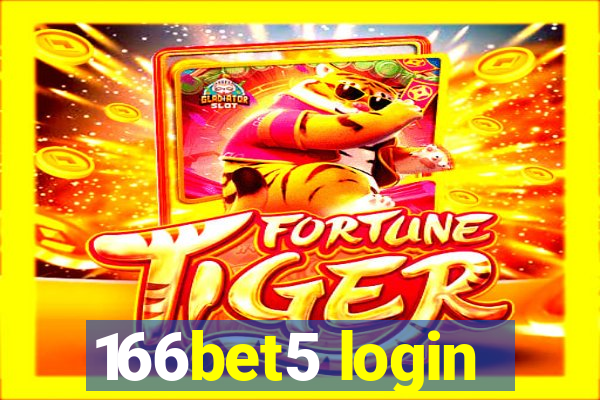 166bet5 login