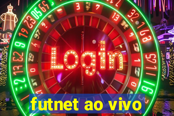 futnet ao vivo
