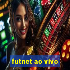 futnet ao vivo
