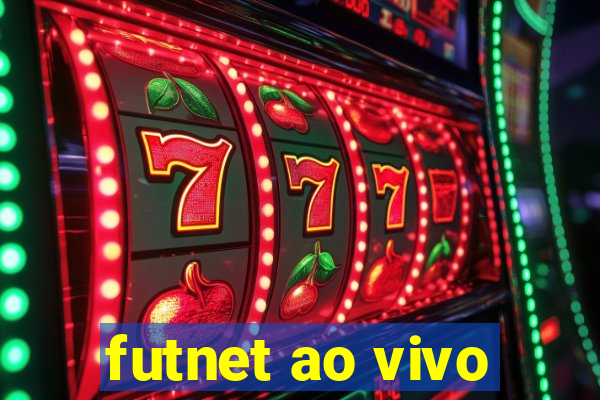 futnet ao vivo