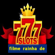 filme rainha de katwe netflix