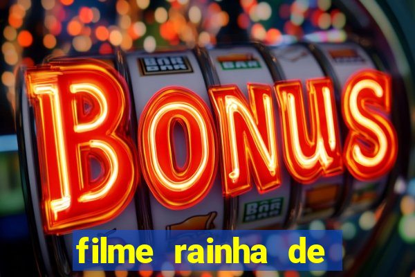 filme rainha de katwe netflix