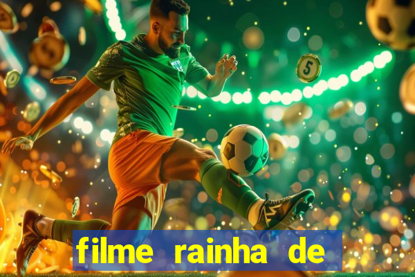 filme rainha de katwe netflix