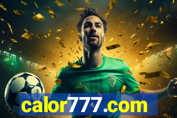 calor777.com