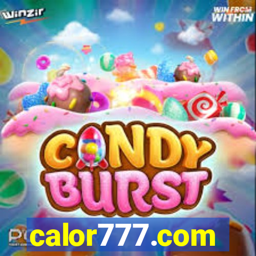 calor777.com