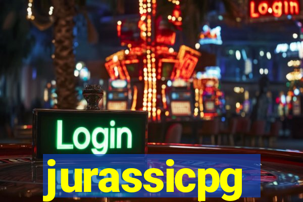 jurassicpg
