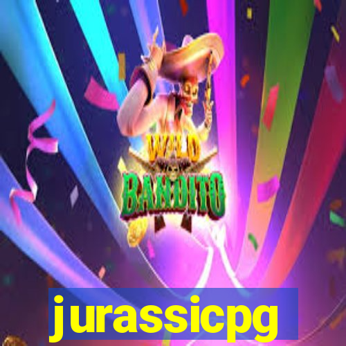 jurassicpg