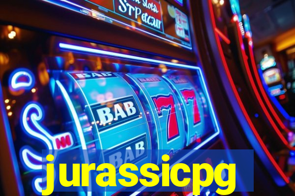 jurassicpg