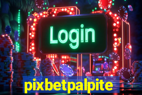 pixbetpalpite