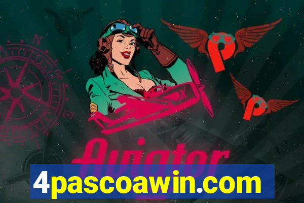 4pascoawin.com