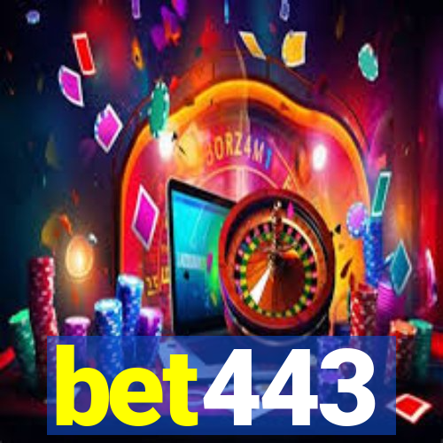 bet443