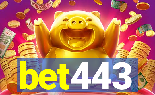 bet443