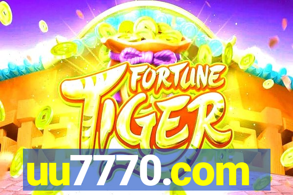 uu7770.com