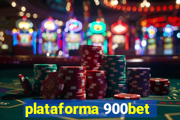 plataforma 900bet